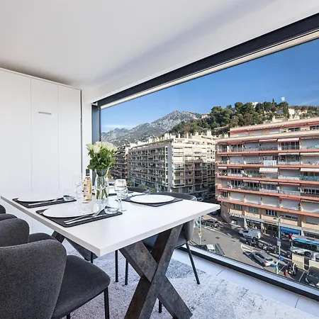 Apartman Le Cap Riviera *